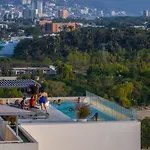 Departamento 1102 - Edificio Entorno