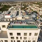 Departamento 1102 - Edificio Entorno