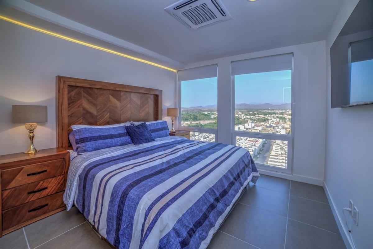 Apartment Departamento 1102 - Edificio Entorno *