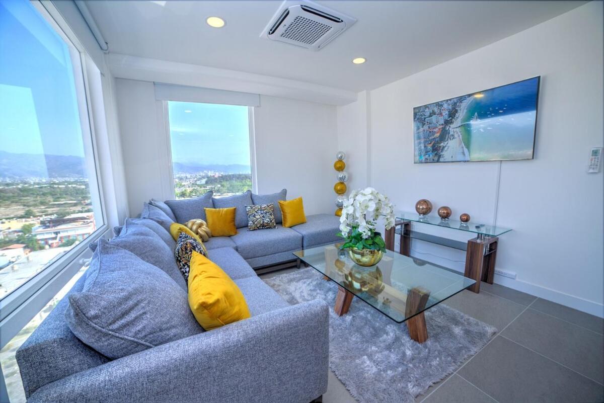 Apartment Departamento 1102 - Edificio Entorno Puerto Vallarta