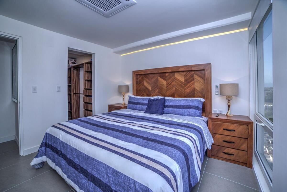 Departamento 1102 - Edificio Entorno Puerto Vallarta